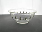 Vintage Pyrex Clear Glass 323 Bowl 1.5qt  