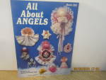 Kappie Originals Book All About Angels  #285