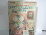 Leisure Arts Quilt Collection For Baby #1045