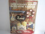 Leisure Arts More CountryThings In Plastic Canvas #1100