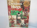 Leisure Arts Christmas Hugs  #2070