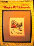 Leisure Arts Roger W. Reinardy Collection 1  #248