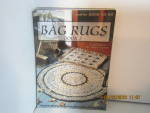 Leisure Arts Bag Rugs Book Two  #2800