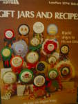 Leisure Arts Gift Jars and Recipes #374