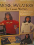 Leisure Arts More Sweaters for Cross Stitchers #426
