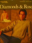 Leisure Arts Diamonds & Roses  #475