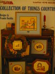 Leisure Arts Collection of Things Country   #479