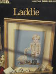 Leisure Arts Laddie  #596