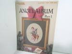 Leisure Arts Angel Album Part 1 #731