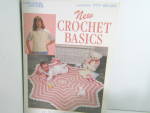 Leisure Arts  New Crochet Basics #777