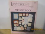 Lucky Duck Designs The Baby Book #39