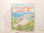  Little Golden Book The Gull That Lost The Sea