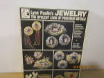 Lynn Paulin's Jewelry Opulent Look Of Pre Metals #123