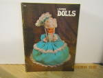 Mangelsen's Bottle Doll Living Dolls #0375