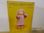 Miniature House Strawberry Kids Book 2 #MH2
