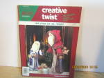 Creative Twist Paper Craft Book The Pick Of St Nicks
