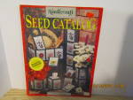 NeedlecraftShop Plastic Canvas Seed Catalog  #90ph15