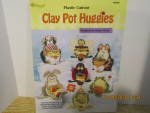 NeedlecraftShop Plastic Canvas Clay Pot Huggies #993065