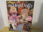 Needlecraft Shop Plastic Canvas Mop Dolls  #903702
