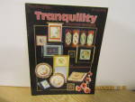 Needleworks Book Charted Designs Tranquility #102