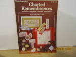 Needleworks Book Charted Remembrances  #105