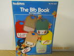 Needleworks Cross Stitch Book The Bib Book  #115