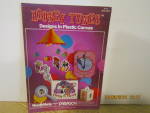Needleworks Looney Tunes Designs In PlasticCanvas #2008