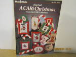 Needleworks Book A CARi Christmas CARi Collection  #703