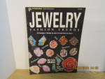 Pat Depke Crafts Book Jewelry Fashion Trends  #4514