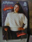 Patons Knits For Today Booklet #617