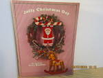 PC Publication Jolly Christmas Day March 1989 #1
