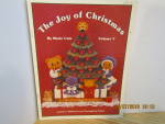 PC Publication The Joy Of Christmas  March 1989 #2