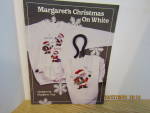 PC Publication Margaret's Christmas On WhiteJuly1990 #7