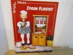 PC Publication Book Spoon Floozies July 1991 #9