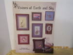 Pegasus Craft Book  Visions Of Earth & Sky #153