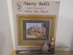 Pegasus Book Marty Bell Cherry Tree Thatch   #323