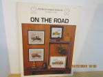  Patricia Gaskin Designs Cross Stitch On The Road #1