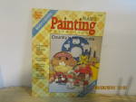 PlaidBook Country Painting Country Is My Favorite #8257