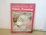 Plaid Painting Workbook Of Fabric Painting #8436 