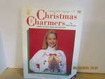 Plaid Book Fashion Show Christmas Charmers  #8630
