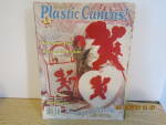 Vintage Plastic Canvas Magazine Jan/Feb 1998 #54
