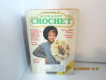 Vintage Craft Booklet Quick & Easy Crochet Nov/Dec 1987