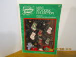 Something Special Mini Stocking Collection #34