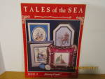 Stoney Creek Collection Tales Of The Sea  #62