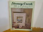 Stoney Creek Collection Magazine May/June 1989