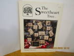 The Sweetheart Tree Book Christmas Collection 2  #008