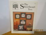 The Sweetheart Tree Book Loving Patience #020