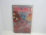 Vintage Annie's Crochet Newsletter  No 79