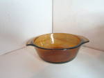 Vintage Anchor Hocking Small 12 Ounce Casserole