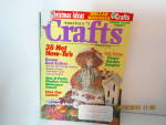 Vintage Crafts America's  No.1 Craft Magazine Aug 1997